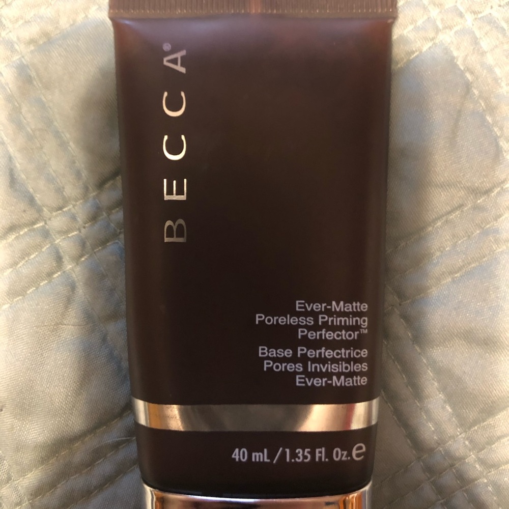 Becca Ever-Matte Face Primer